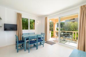 Oro Del Mar iv Apartamento 02