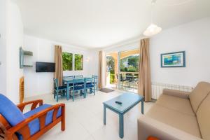 Oro Del Mar iv Apartamento 02