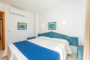 Oro Del Mar iv Apartamento 02