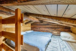 Chalet complet
