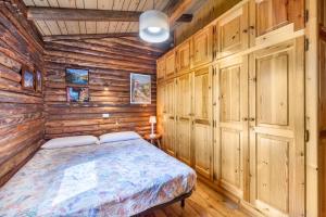Chalet complet