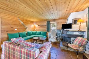 Chalet complet
