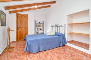 Casa Rural El Tesillo