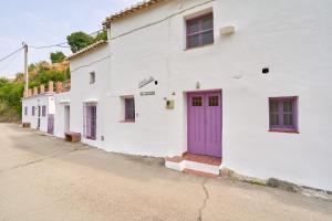 Casa Rural El Tesillo