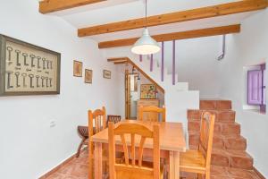 Casa Rural El Tesillo