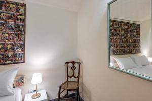 Michelangelos Retreat