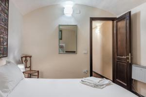 Michelangelos Retreat