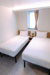 D-Haus Hostel Dongdaemun