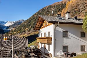 New - Steinhof Val di Mezzo
