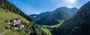 New - Steinhof Val di Mezzo
