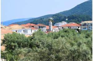 Nidri view Apartments