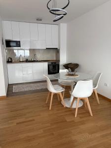Bagdala apartman Krusevac