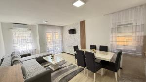 Apartman Emilija