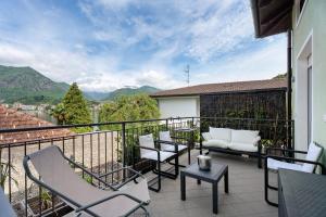 Casa Lago Vicky