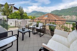 Casa Lago Vicky