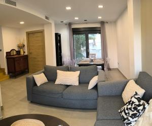 Casa con jardín, aparcamiento