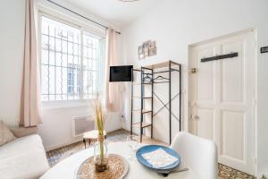 Studio Cosy au centre de ville - C2