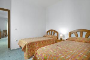 Casa Paqui Bustos 1