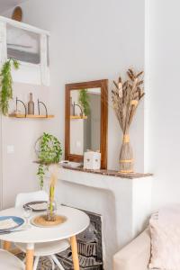 Studio Cosy au centre de ville - C2