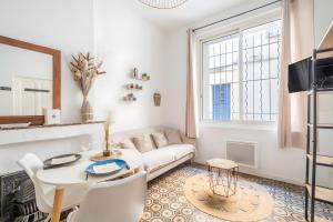 Studio Cosy au centre de ville - C2