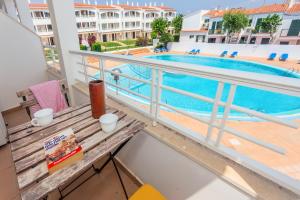 Calan Blanes Park 228