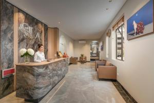 Lam Anh Hotel 10 Ngoai Giao Doan