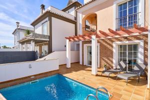 Villa Bianca