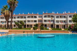 Calan Blanes Park 228