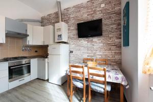 Bilocale Cilea con balcone