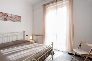 Bilocale Cilea con balcone