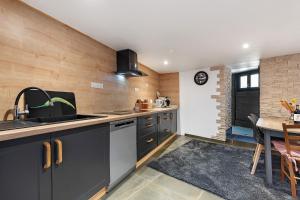 Les Écrins de Campan