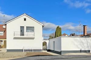 Ferienwohnung Hochwangen