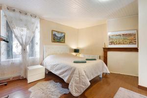 Les Écrins de Campan