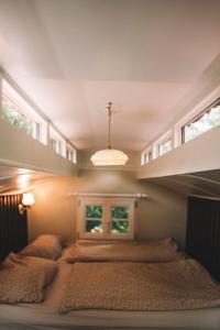 Camping Passeier Glamping Aurum