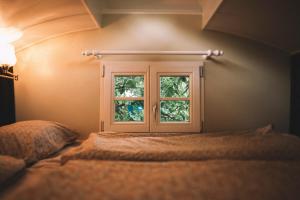 Camping Passeier Glamping Aurum