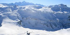 Appartement tout confort centre