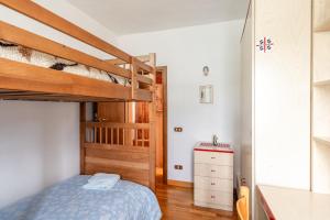 Casa Africo con vista