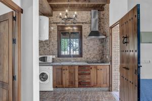 Casas al Alba 2