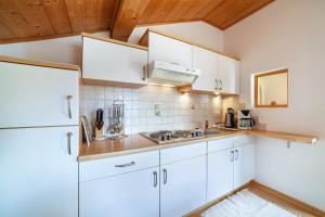 Masulhof Ferienwohnung Flieder