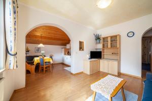 Masulhof Ferienwohnung Flieder