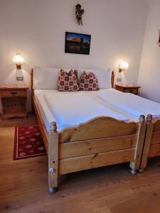 Casa Rustica App Seceda