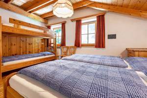 Lindenhof Apt 1
