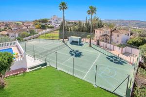 Most Luxurious Villa Costa del Sol