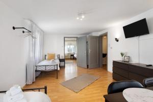 Mb Homes Nürtingen Fewo2