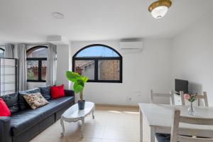 Wonderful penthouse center Manresa