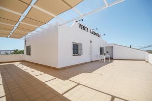 Apartamento La Higuera 4