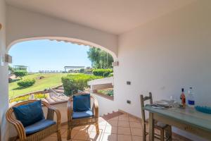 2 Appartamento Porto Taverna