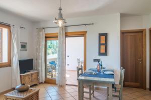 2 Appartamento Porto Taverna