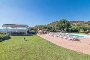 2 Appartamento Porto Taverna img22