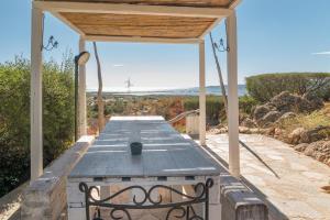 2 Appartamento Porto Taverna img3